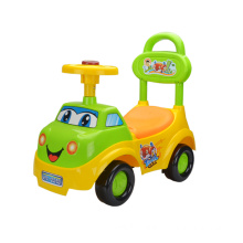 Reiten auf Spielzeug Baby Auto (H0006112)